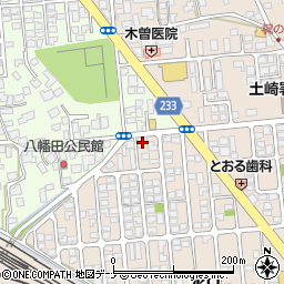 株式会社ｇｒｅｅｎｐｉｅｃｅ周辺の地図