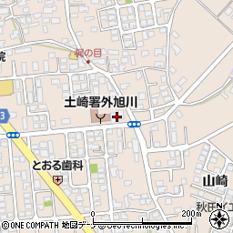 石塚自動車整備工場周辺の地図