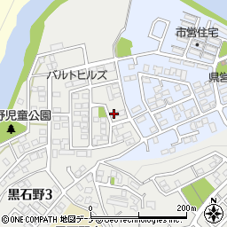 ＤＩＡＳ太田Ｄ周辺の地図