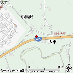 有限会社鈴木通信工業周辺の地図