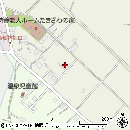 株式会社盛岡ユニフォーム周辺の地図