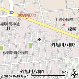 佐哲電気工業株式会社周辺の地図
