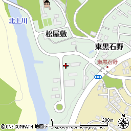 株式会社工藤技建周辺の地図