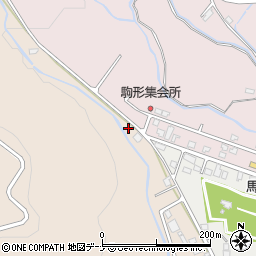 有限会社田中保温工業周辺の地図