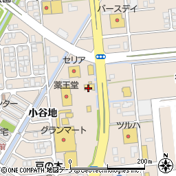 そば 天ぷら うなぎ 八永南部家敷 外旭川店周辺の地図