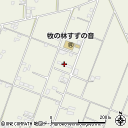 有限会社三和通信施工事業部周辺の地図