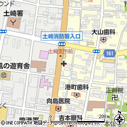 佐田建設工業有限会社周辺の地図