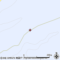 宮原果樹園周辺の地図