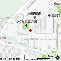 有限会社エムズ　住宅型有料老人ホーム笑家周辺の地図