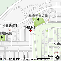 有限会社藤松工業周辺の地図
