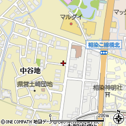 株式会社ジャパンコミュニティ周辺の地図
