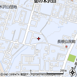有限会社田中建工周辺の地図