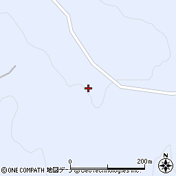 岩手県盛岡市川又奴屋敷5周辺の地図