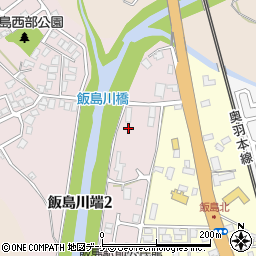 小玉建材興業株式会社周辺の地図