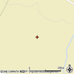 岩手県岩手郡雫石町長山極楽野242周辺の地図