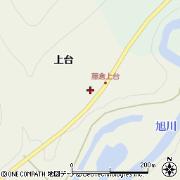 杉の木園　グループホームずっと周辺の地図