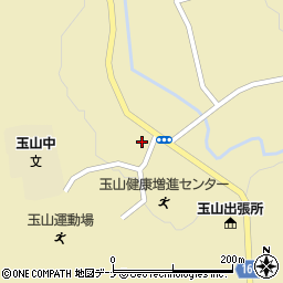 岩手県盛岡市日戸鷹高28周辺の地図