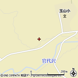 〒020-0201 岩手県盛岡市日戸の地図