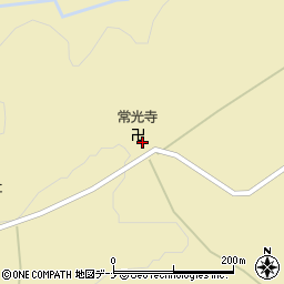 岩手県盛岡市日戸古屋敷周辺の地図