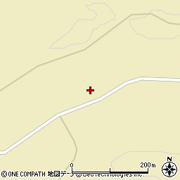 岩手県盛岡市日戸七手役43周辺の地図