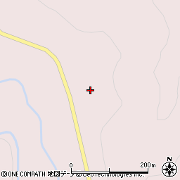 岩手県盛岡市玉山畑井沢42-2周辺の地図