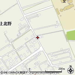 株式会社舘岡工務店周辺の地図