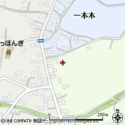 岩手県滝沢市砂込2周辺の地図