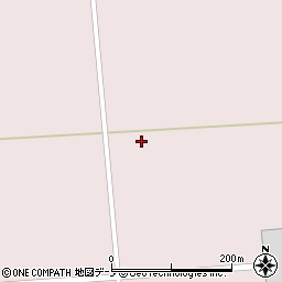 有限会社鴬エスピーエフセンター周辺の地図