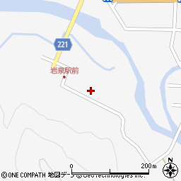 有限会社佐藤工務店周辺の地図