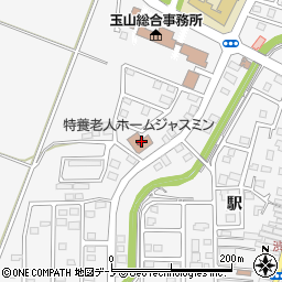 岩手県盛岡市渋民泉田334周辺の地図