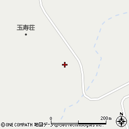 秀峰苑指定通所介護事業所周辺の地図