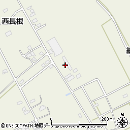 株式会社マルサ佐藤製作所秋田支店周辺の地図