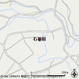 〒028-4134 岩手県盛岡市下田の地図