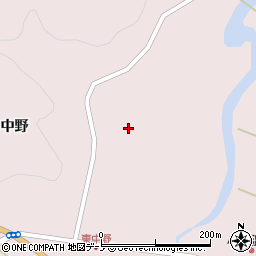 岩手県下閉伊郡岩泉町小本鼻保15-1周辺の地図