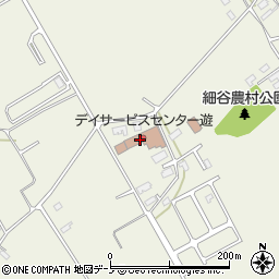 株式会社あゆみ周辺の地図