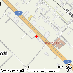 戸田釣具店バイパス店周辺の地図