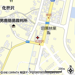 関西保温工業株式会社周辺の地図