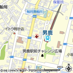 長谷川医院デイケアセンター周辺の地図