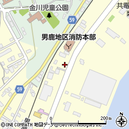 オートサービス佐沢周辺の地図