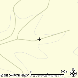 岩手県盛岡市玉山馬場太子堂76周辺の地図