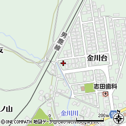 株式会社トシマ周辺の地図