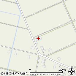 株式会社大野米店周辺の地図