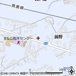 加藤マル　甚酒店周辺の地図
