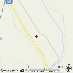 岩手県岩手郡岩手町川口第１４地割225周辺の地図