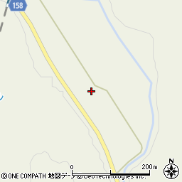 岩手県岩手郡岩手町川口第１４地割225-3周辺の地図