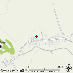 岩手県岩手郡岩手町川口第１５地割163-1周辺の地図