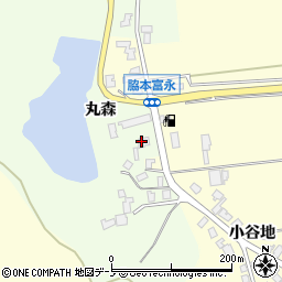 有限会社小啓石材店周辺の地図