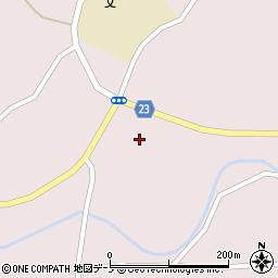 岩手県八幡平市松尾寄木第２８地割周辺の地図