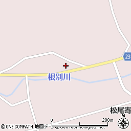 岩手県八幡平市松尾寄木第３１地割11周辺の地図