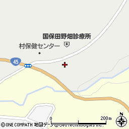 有限会社佐々木自動車整備工場周辺の地図